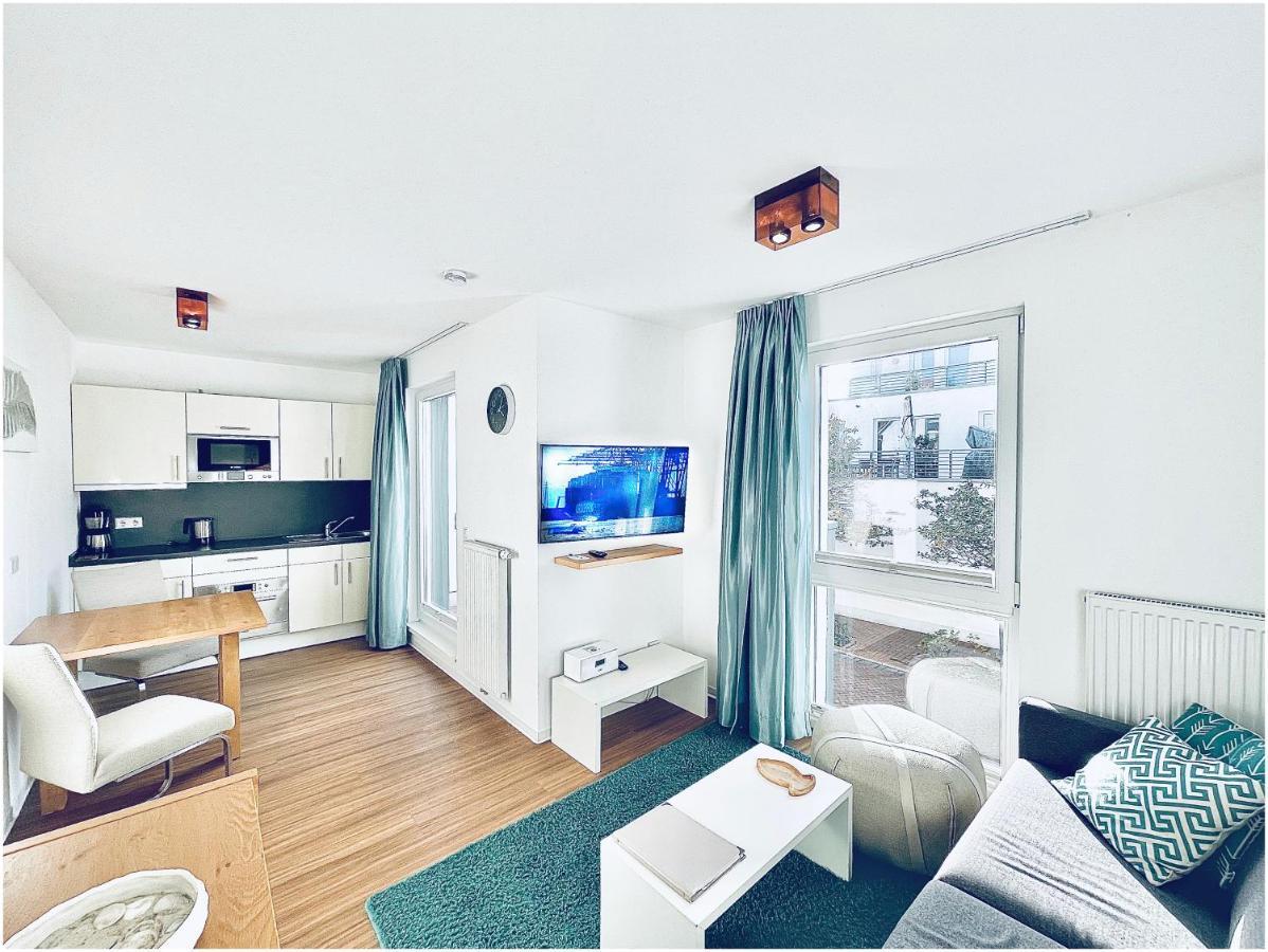 Boardinghaus 3* Norderney
