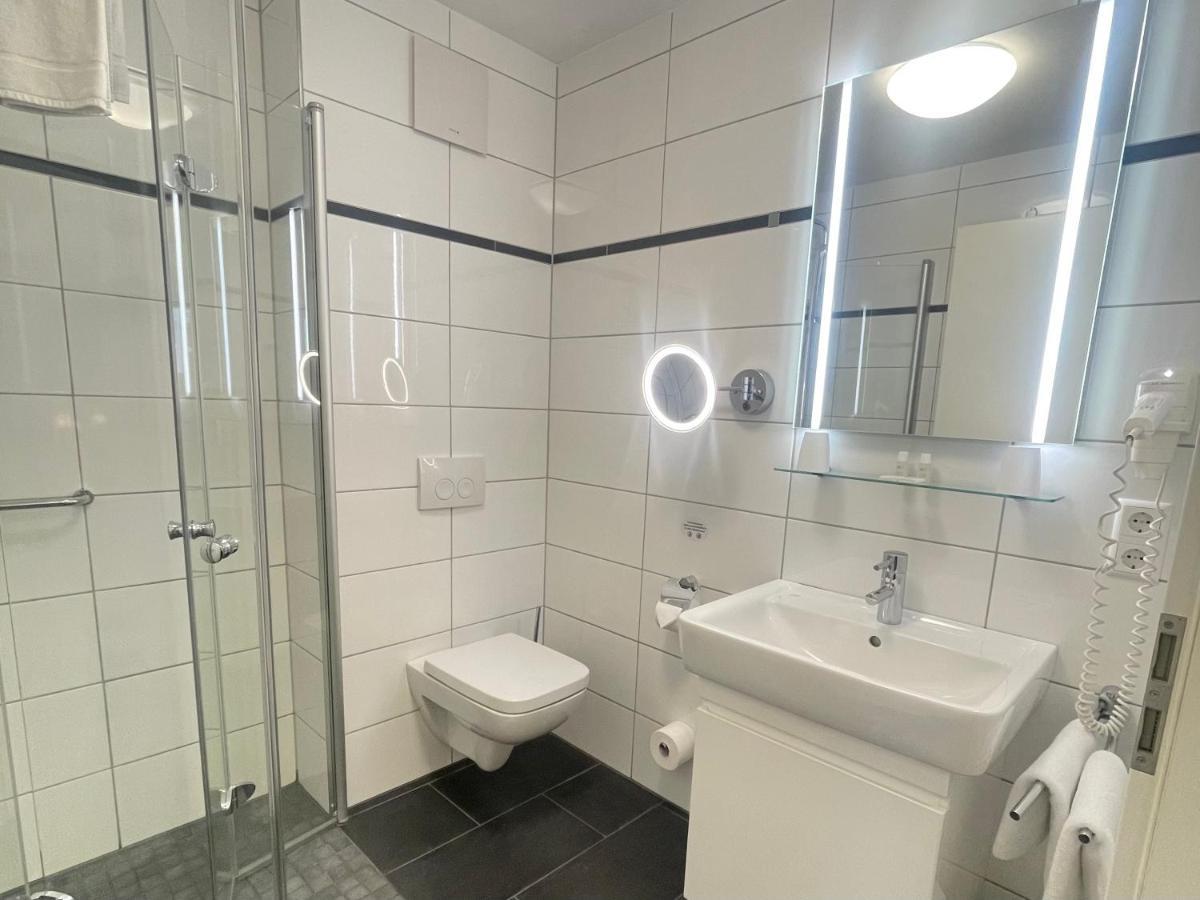 Boardinghaus Aparthotel Norderney