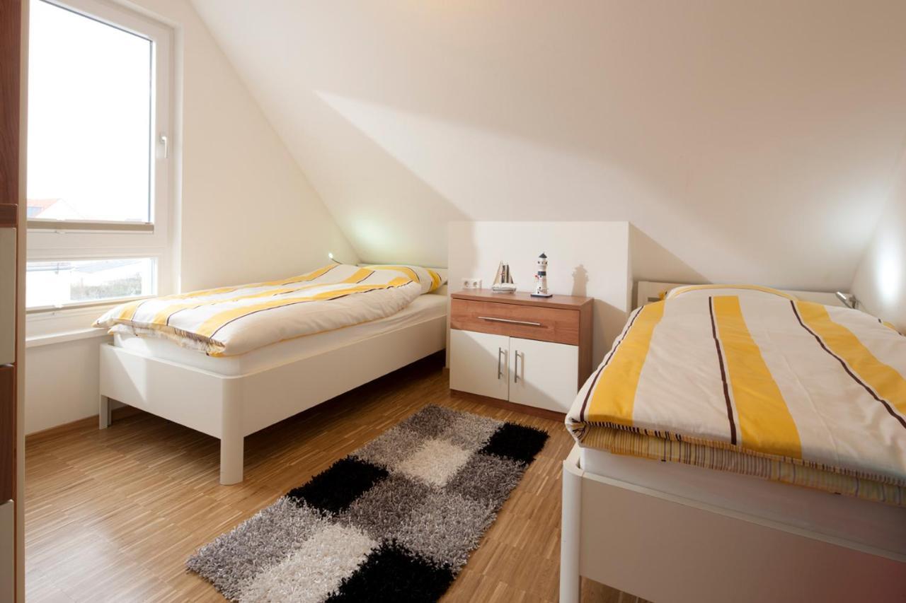 Boardinghaus Апарт-отель 3*